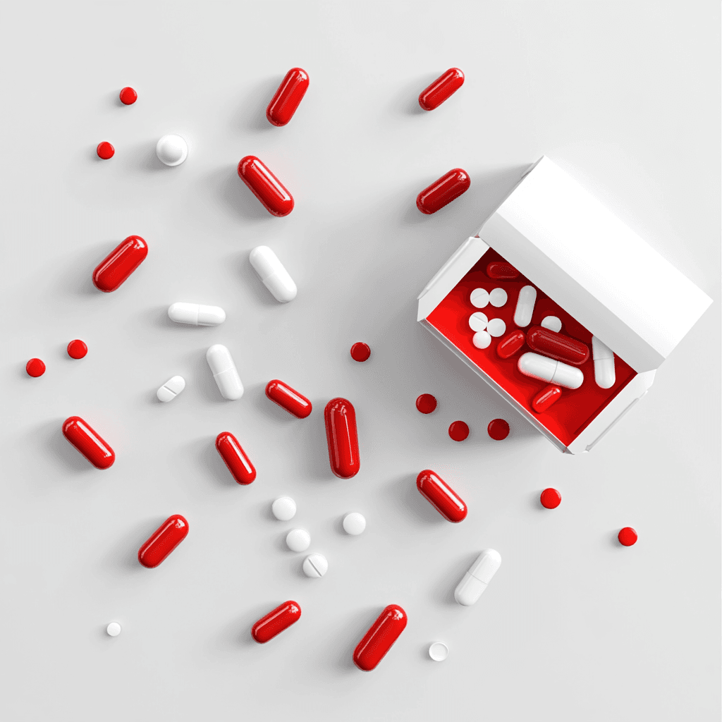Mastering Direct-to-Consumer Supplement Sales